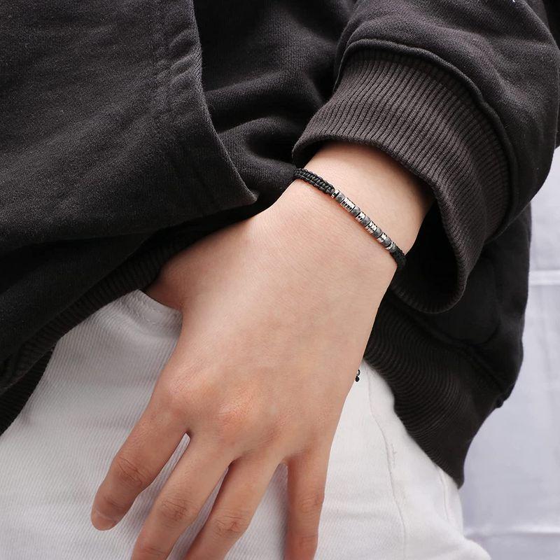 Graduation Code ブレスレット Gifts for Her Morse Code 2022 Bracelets Class of  2022 Inspiratio 20220618123233 00430