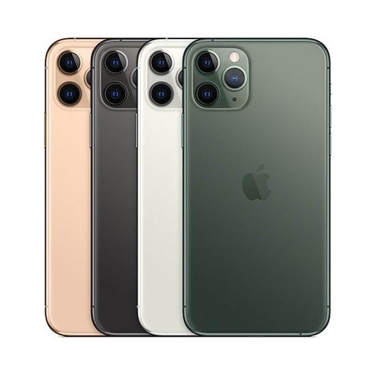 SIMフリー SIMロック解除品 Apple iPhone11 Pro 64GB ☆ 新品 未使用