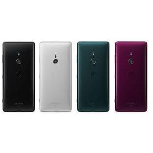 Simフリー Simロック解除済み Au Xperia Xz3 Sov39 ギガランキングｊｐ