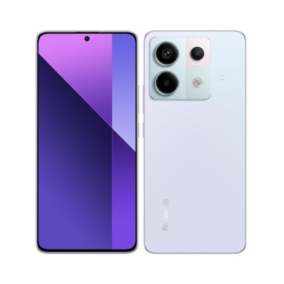 Redmi SIMフリー au Note 13 Pro 5G XIG05 8GB RAM 256GB ROM ☆ 新品