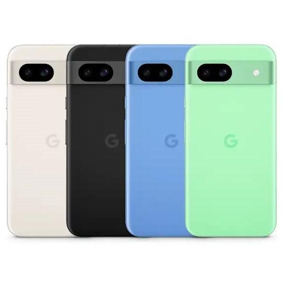 【美品】Google Pixel 8a 128GB G576D SIMフリー Google Pixel SIMフリー 8a 128GB G576D ピクセル 5G 6.1 ☆ 新品 未