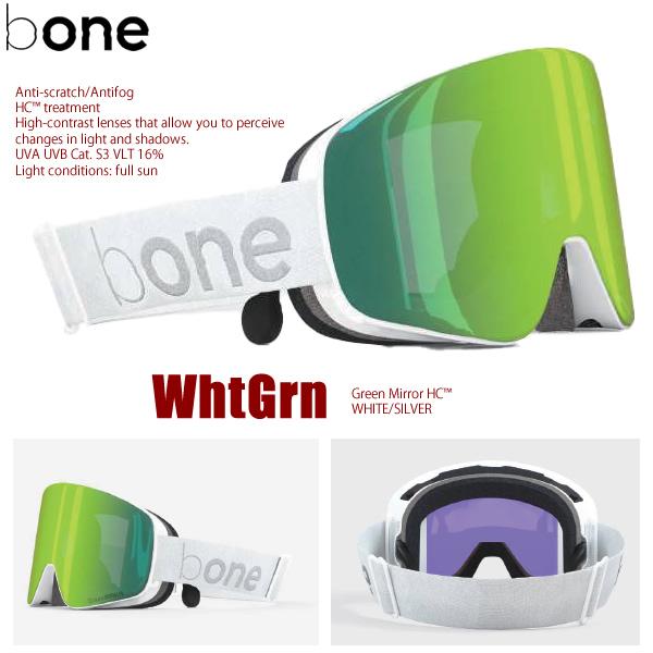 24-25 bONE スノーゴーグル 骨伝導Bluetoothインカム機能搭載 24-25 bONE スノーゴーグル 骨伝導Bluetoothインカム機能搭載