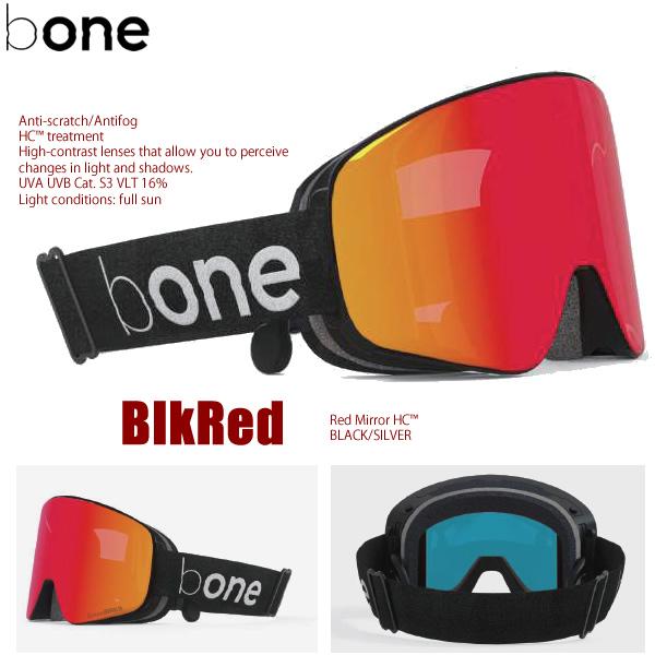 24-25 bONE スノーゴーグル 骨伝導Bluetoothインカム機能搭載 24-25 bONE スノーゴーグル 骨伝導Bluetoothインカム機能搭載