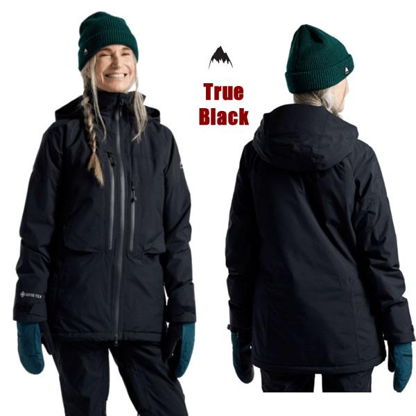 BURTON（バートン） 24-25 レディース ジャケット Women's Pillowline