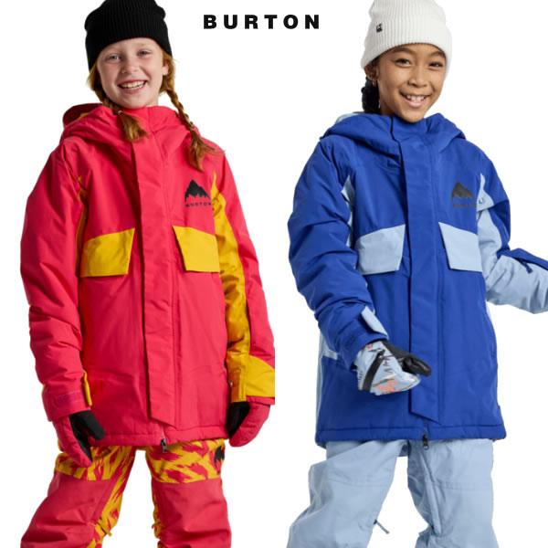 バートンスノーボードジャケット BURTON バートン Men's Reserve GORE-TEX 2L Jacket スノーボード