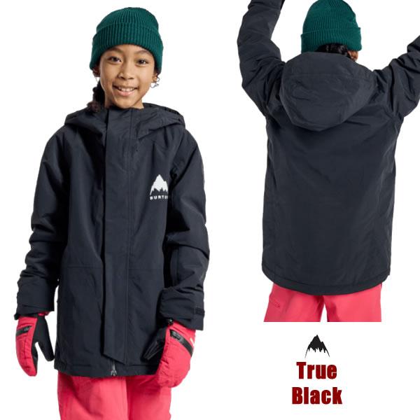 BURTON 24-25 子供用 ジャケット Kids' Skimmer Jacket 24315100 BURTON 24-25 子供用 ジャケット Kids' Skimmer Jacket 24315100