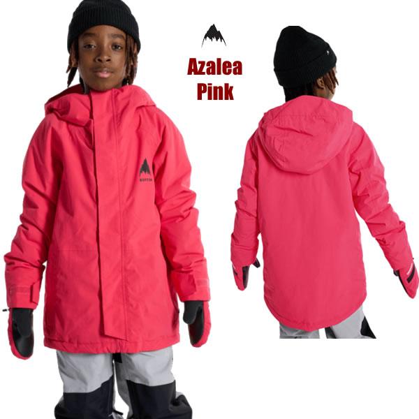BURTON 24-25 子供用 ジャケット Kids' Skimmer Jacket 24315100 BURTON 24-25 子供用 ジャケット Kids' Skimmer Jacket 24315100