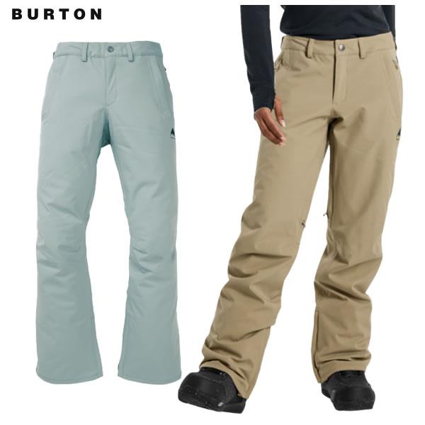 BURTON（バートン） 24-25 レディース パンツ Women's Society Pants