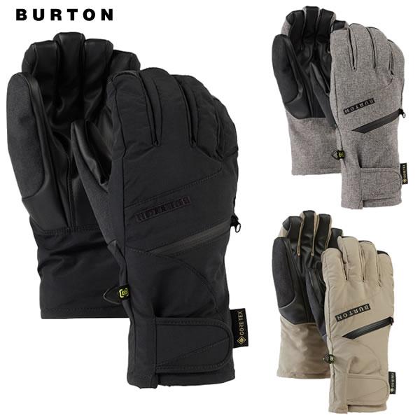 BURTON（バートン） 25-26 レディース グローブ Women's GORE-TEX