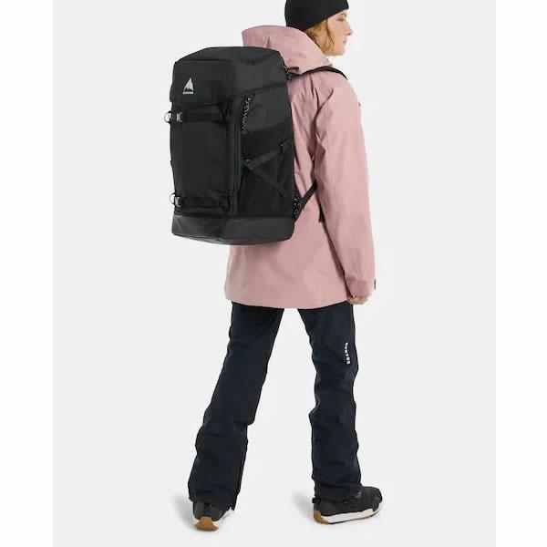 【使用2回美品】バートン(BURTON) ブーツパック BURTON 【予約商品】25-26 ブーツバッグ 2348810 Gig Boot 48L