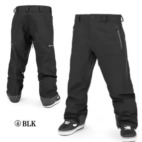 VOLCOM 23-24 パンツ GUIDE GORE-TEX PANTS G1352402: 正規品 VOLCOM 23-24 パンツ GUIDE GORE-TEX PANTS G1352402: 正規品