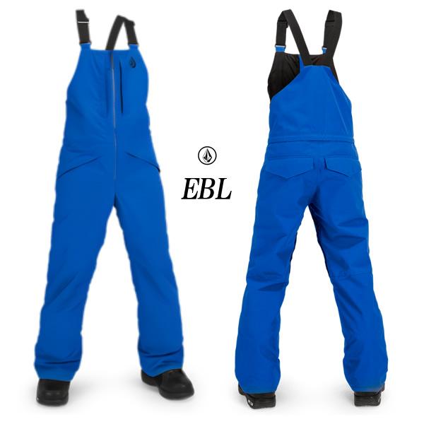 VOLCOM 23-24 子供用 ビブパンツ BARKLEY INS BIB OVERALL VOLCOM 23-24 子供用 ビブパンツ BARKLEY INS BIB OVERALL