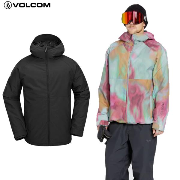 VOLCOM（ボルコム） 24-25 VOLCOM ジャケット 2836 INS JACKET