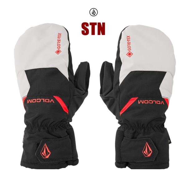 VOLCOM 24-25 グローブ STAY DRY GORE-TEX MITT J6852505: 正規 VOLCOM 24-25 グローブ STAY DRY GORE-TEX MITT J6852505: 正規