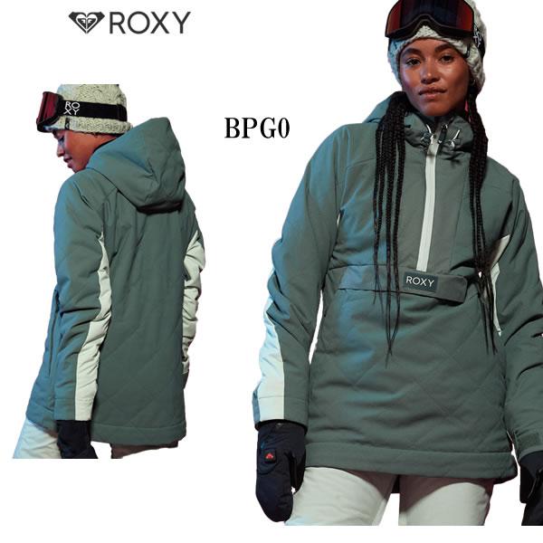 ROXY（ロキシー） Mサイズのみ 23-24 ROXY ジャケット RADIANT LINES