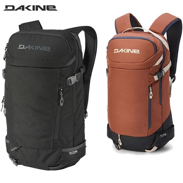 DAKINE（ダカイン） 25-26 DAKINE バックパック HELI PRO 24L BF237