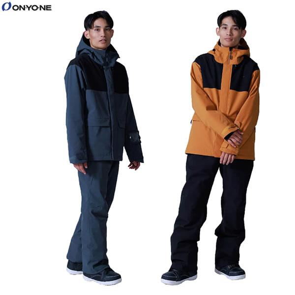 オンヨネ（ONYONE） 25-26 ONYONE スキーウェア UNISEX SUIT ONS98501