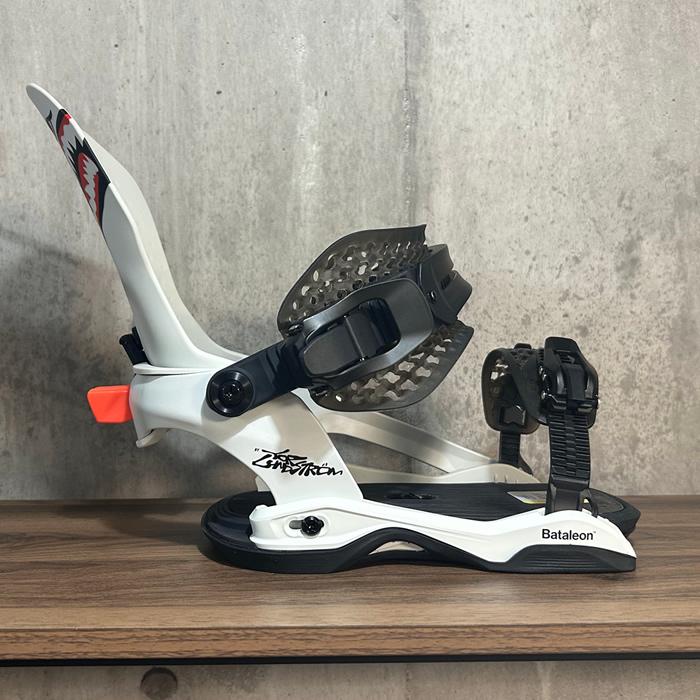 BATALEON（バタレオン） 【予約商品】26-27 BATALEON バインディング