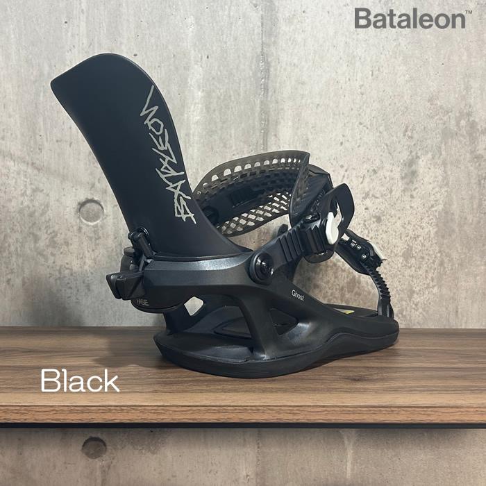 BATALEON（バタレオン） 【予約商品】26-27 BATALEON バインディング