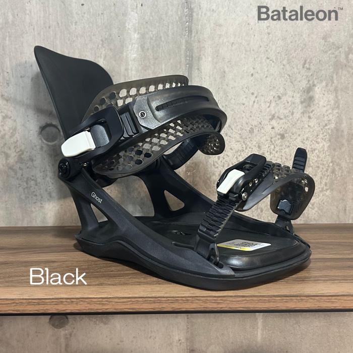 BATALEON（バタレオン） 【予約商品】26-27 BATALEON バインディング
