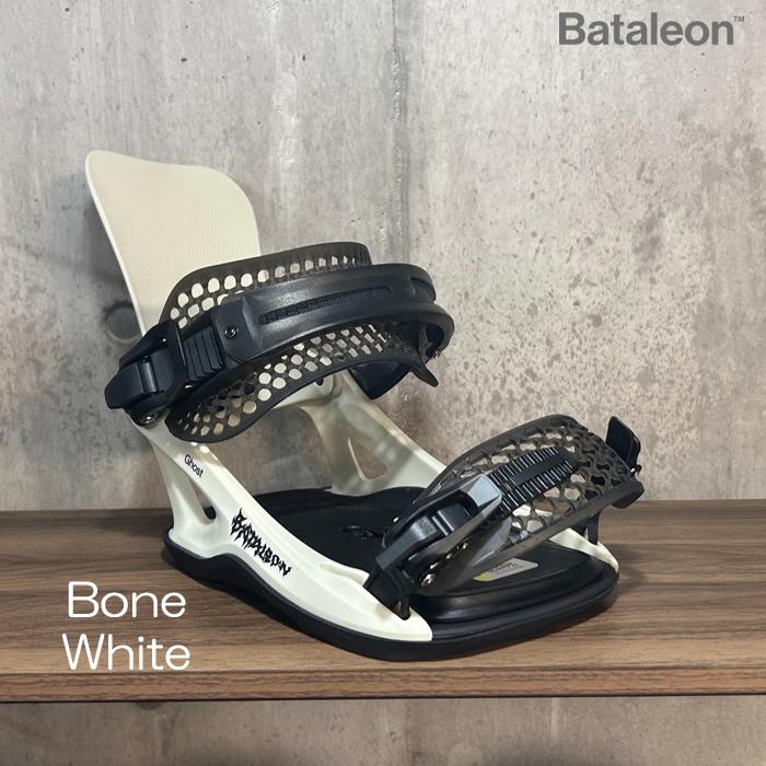 BATALEON（バタレオン） 【予約商品】26-27 BATALEON バインディング