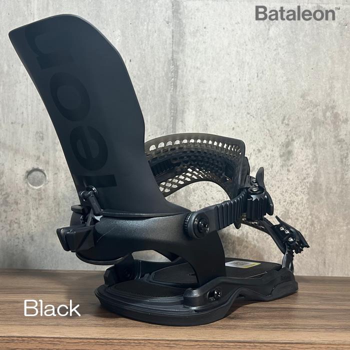 BATALEON（バタレオン） 【予約商品】26-27 BATALEON バインディング