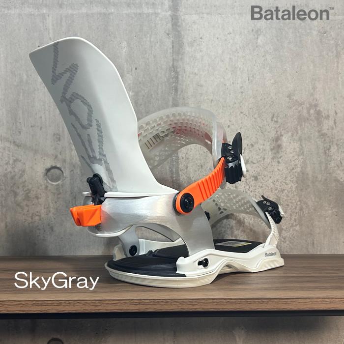 BATALEON（バタレオン） 【予約商品】26-27 BATALEON バインディング