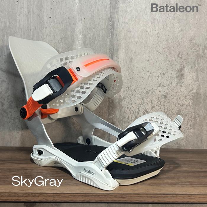 BATALEON（バタレオン） 【予約商品】26-27 BATALEON バインディング