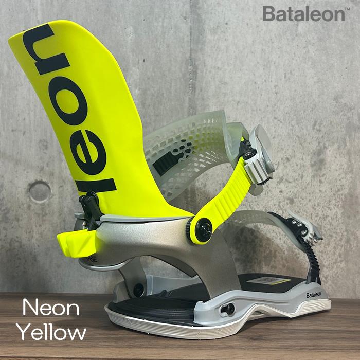 BATALEON（バタレオン） 【予約商品】26-27 BATALEON バインディング