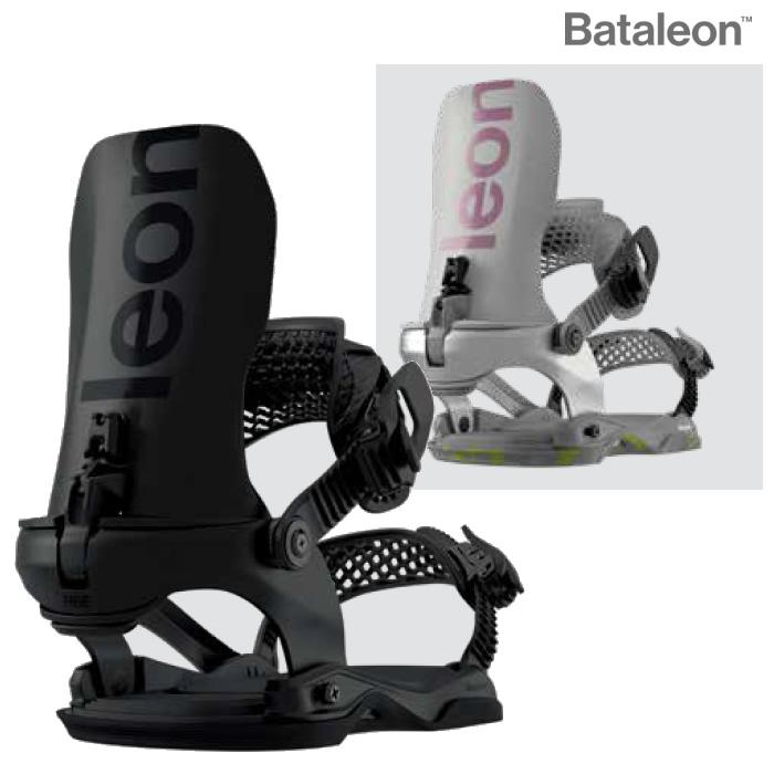 BATALEON（バタレオン） 【予約商品】26-27 レディース バインディング