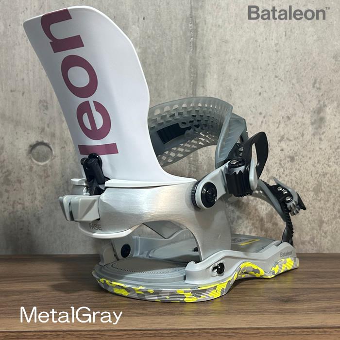 BATALEON（バタレオン） 【予約商品】26-27 レディース バインディング