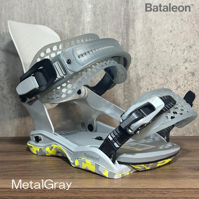 BATALEON（バタレオン） 【予約商品】26-27 レディース バインディング