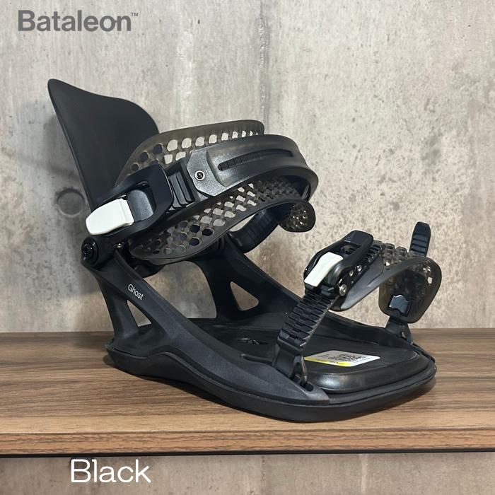 BATALEON（バタレオン） 【予約商品】26-27 レディース バインディング