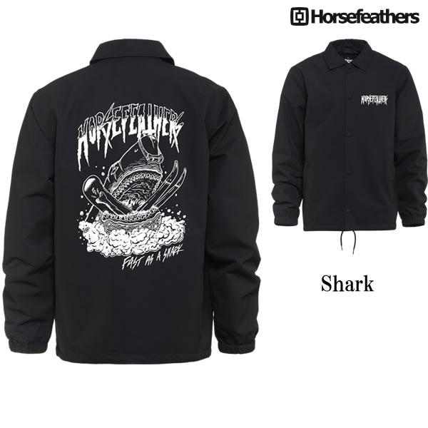 Horsefeathers スノーボードジャケット M スノーボード ウェア ジャケット ユニセックス Horsefeathers