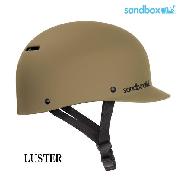 sandbox 【ステッカー付】24SS SANDBOX ヘルメット CLASSIC 2.0 sandbox 【ステッカー付】24SS SANDBOX ヘルメット CLASSIC 2.0