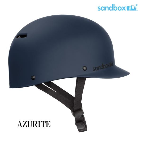 sandbox 【ステッカー付】24SS SANDBOX ヘルメット CLASSIC 2.0 sandbox 【ステッカー付】24SS SANDBOX ヘルメット CLASSIC 2.0