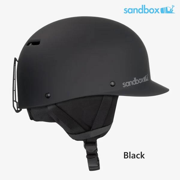 sandbox 25-26 SANDBOX ヘルメット CLASSIC 2.0 SNOW ASIA FIT: 正規品