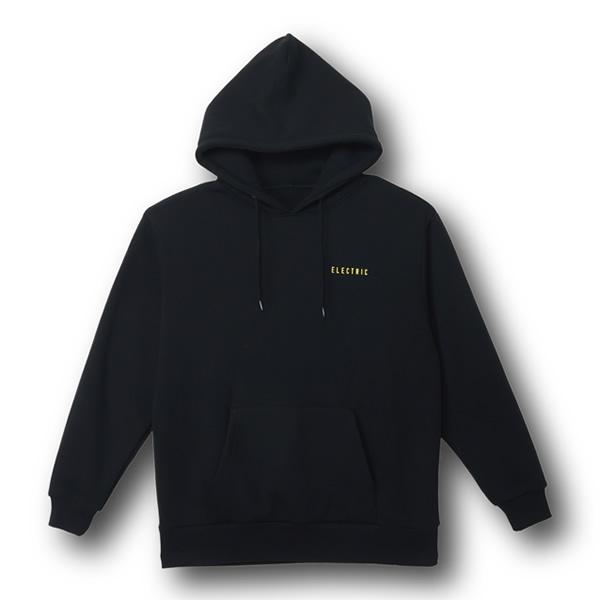 25-26 ELECTRIC パーカー E25FU03 VISION HOOD: 正規品/エレクトリック/エレク/フードパーカー/男性用/スキー/スノーボードウエア/スノボ/メンズ | ELECTRIC | 02