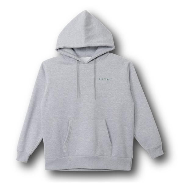 25-26 ELECTRIC パーカー E25FU03 VISION HOOD: 正規品/エレクトリック/エレク/フードパーカー/男性用/スキー/スノーボードウエア/スノボ/メンズ | ELECTRIC | 04