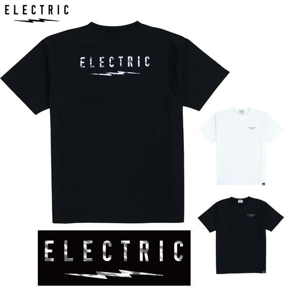 送料込【ゆうパケット】25SS ELECTRIC ドライTシャツ E25MT01 UNDERVOLT DOT CAMO DRY S/S TEE：正規品/エレクトリック/メンズ/半袖/メンズT/snow | ELECTRIC