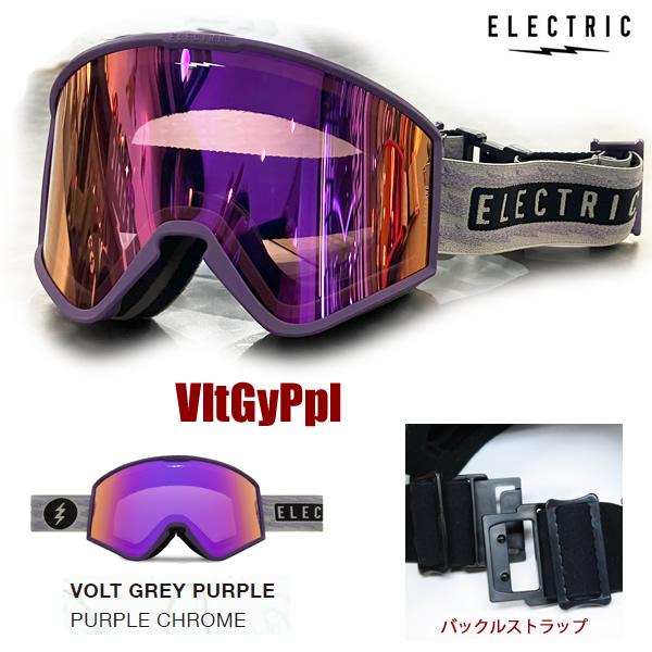 ELECTRIC 24-25 ゴーグル KLEVELAND ASIAN FIT: 正規品 ELECTRIC 24-25 ゴーグル KLEVELAND ASIAN FIT: 正規品