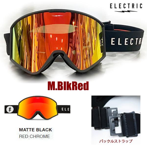 ELECTRIC 24-25 ゴーグル KLEVELAND ASIAN FIT: 正規品 ELECTRIC 24-25 ゴーグル KLEVELAND ASIAN FIT: 正規品