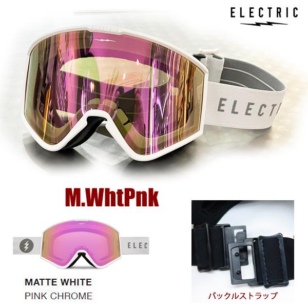 ELECTRIC 24-25 ゴーグル KLEVELAND ASIAN FIT: 正規品 ELECTRIC 24-25 ゴーグル KLEVELAND ASIAN FIT: 正規品