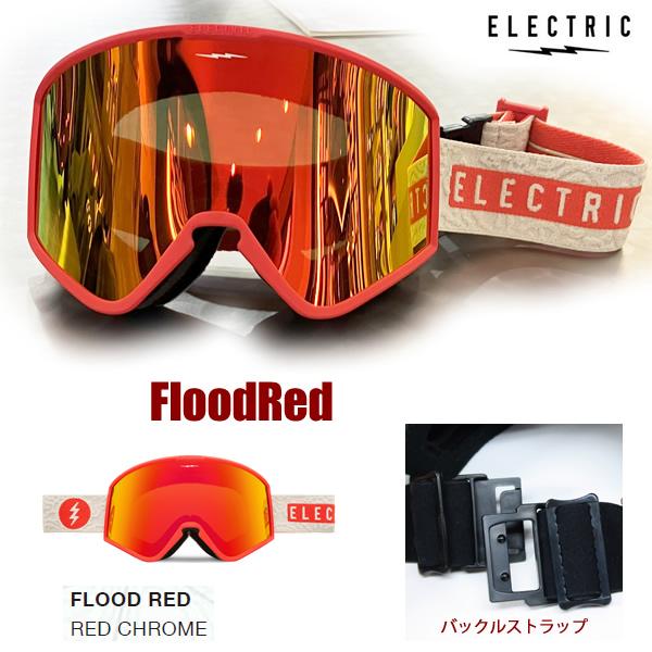 ELECTRIC 24-25 ゴーグル KLEVELAND ASIAN FIT: 正規品 ELECTRIC 24-25 ゴーグル KLEVELAND ASIAN FIT: 正規品
