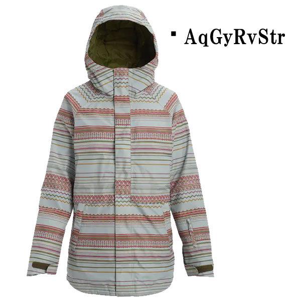 BURTON 19-20 レディース ジャケット Women's Burton GORE-TEX BURTON 19-20 レディース ジャケット Women's Burton GORE-TEX