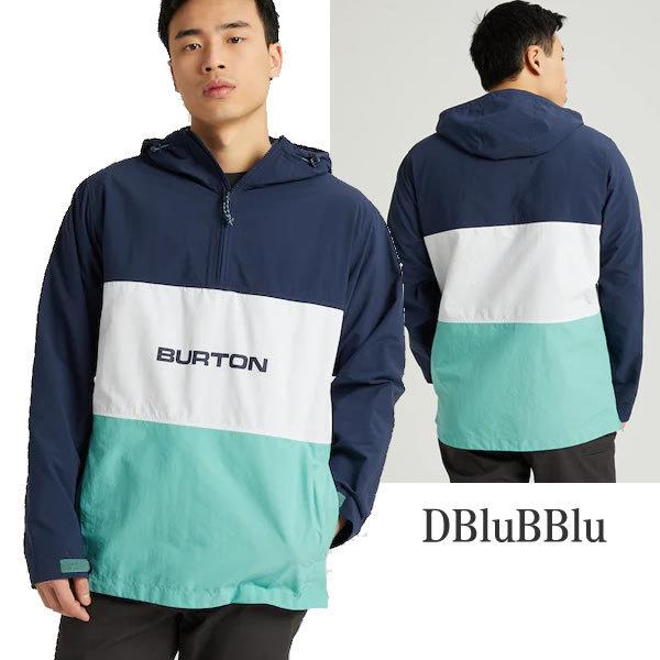 BURTON（バートン） Sサイズのみ 20SS BURTON ジャケット Antiup