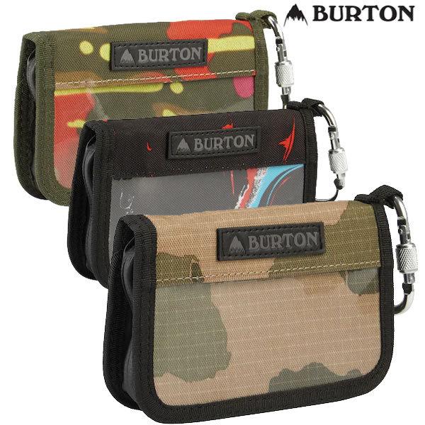 21 Burton パスケース 73 Off Zip Pass Wallet 正規品 スノーボード リフト券 バートン チケットホルダー Snow