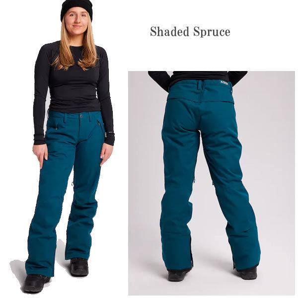 数量限定セール スノボウェア Burton ジッピーパンツ レディース スノーボード ウエア 装備 女性用 V Pravda Ru