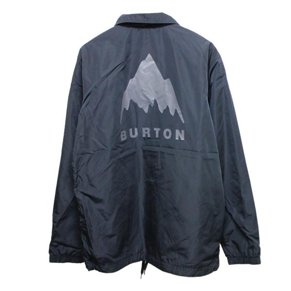 BURTON 22-23 スノー コーチジャケット JPN Coaches Jacket BURTON 22-23 スノー コーチジャケット JPN Coaches Jacket
