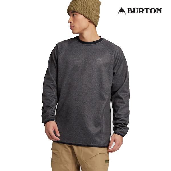 2554円 【新作入荷!!】 21-22 BURTON ボンデッドクルー Crown Weatherproof Pullover Crew 22022100: 正規品 バートン メンズ スノーボード ウエア ウェア トレーナー スノボ snow 2554円 【新作入荷!!】 21-22 BURTON ボンデッドクルー Crown Weatherproof Pullover Crew 22022100: 正規品 バートン メンズ スノーボード ウエア ウェア トレーナー スノボ snow